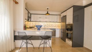 VKV6670 Villa Kalkan