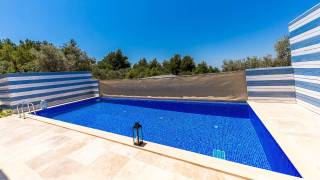 VKV6884 Villa Kalkan