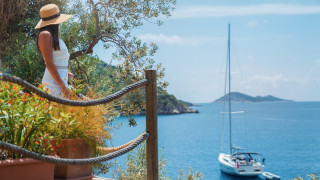 VKV9537 Villa Kalkan