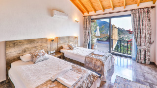 VKV3409 Villa Kalkan