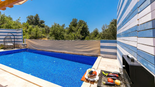 VKV3267 Villa Kalkan