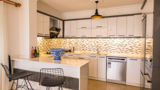 VKV6670 Villa Kalkan