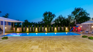 VKV9847 Villa Kalkan