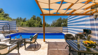 VKV3267 Villa Kalkan