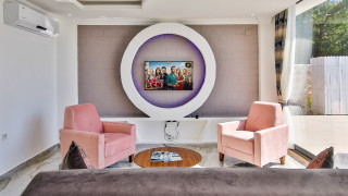 VKV2147 Villa Kalkan