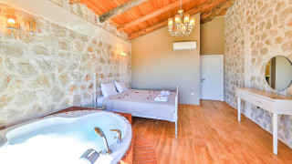 VKV2915 Villa Kalkan