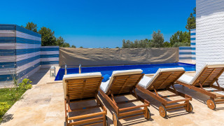 VKV6884 Villa Kalkan