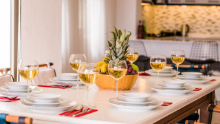 VKV6670 Villa Kalkan
