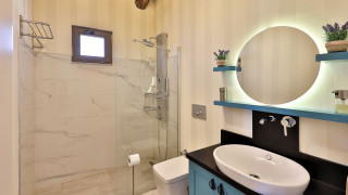 VKV2915 Villa Kalkan