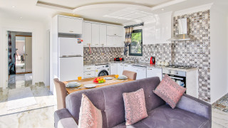 VKV2147 Villa Kalkan