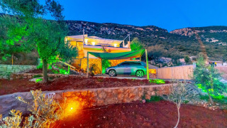 VKV3084 Villa Kalkan