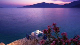VKV9537 Villa Kalkan