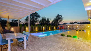 VKV9847 Villa Kalkan