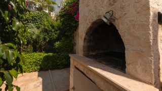VKV6622 Villa Kalkan