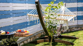 VKV6884 Villa Kalkan