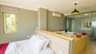 VKV6670 Villa Kalkan