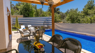 VKV3267 Villa Kalkan