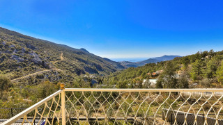 VKV2915 Villa Kalkan