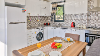 VKV2147 Villa Kalkan