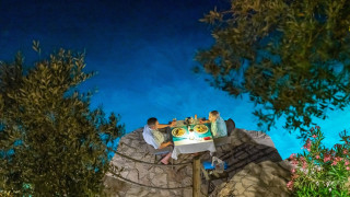 VKV9537 Villa Kalkan