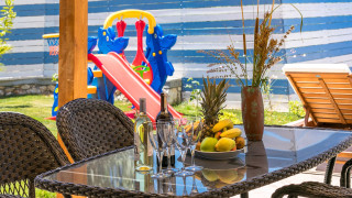 VKV6884 Villa Kalkan