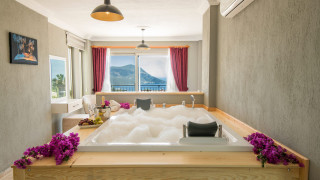 VKV6670 Villa Kalkan