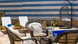 VKV3267 Villa Kalkan