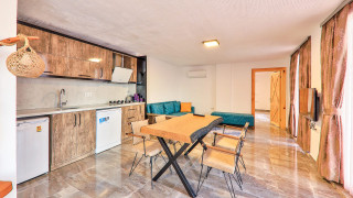 VKV3409 Villa Kalkan