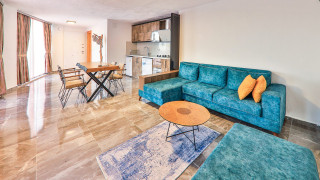 VKV3409 Villa Kalkan
