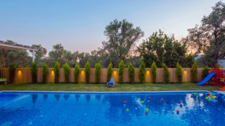 VKV9847 Villa Kalkan