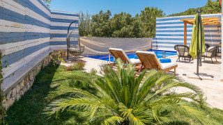 VKV3267 Villa Kalkan