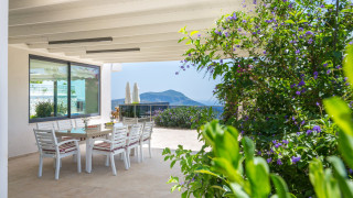 VKV5198 Villa Kalkan