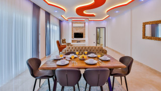 VKV4491 Villa Kalkan