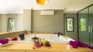VKV6670 Villa Kalkan