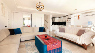 VKV6622 Villa Kalkan