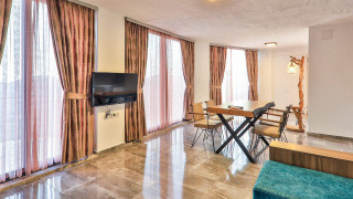 VKV3409 Villa Kalkan