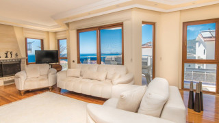 VKV9181 Villa Kalkan