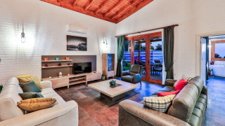 VKV6884 Villa Kalkan