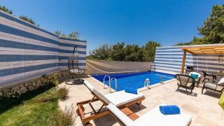 VKV3267 Villa Kalkan