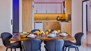 VKV4491 Villa Kalkan