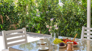 VKV5198 Villa Kalkan