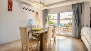 VKV6622 Villa Kalkan