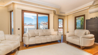 VKV9181 Villa Kalkan