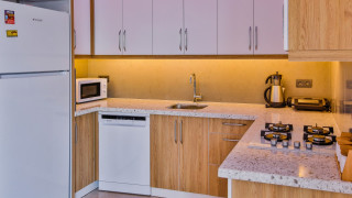 VKV4491 Villa Kalkan