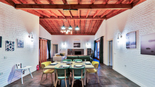 VKV6884 Villa Kalkan