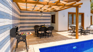 VKV3267 Villa Kalkan