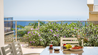 VKV5198 Villa Kalkan