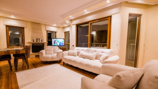 VKV9181 Villa Kalkan