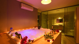 VKV6670 Villa Kalkan