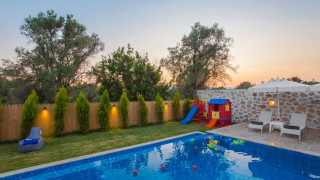 VKV9847 Villa Kalkan
